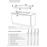 Fisher & Paykel 飛雪 CE302CBX2 30厘米 嵌入式雙頭電陶爐